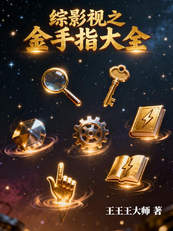 综影视之金手指大全