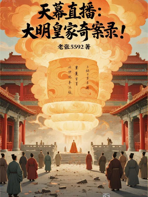 天幕直播大明皇家奇案录