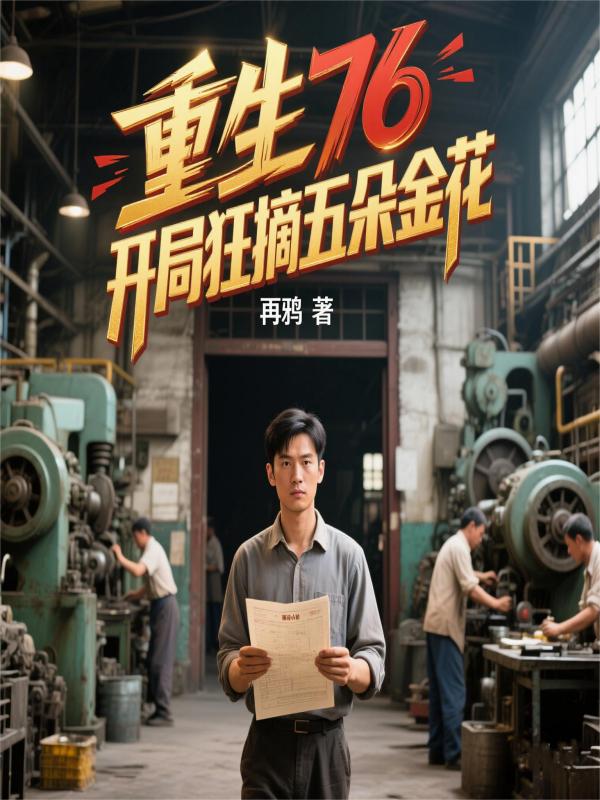 重生76开局狂摘五朵金花